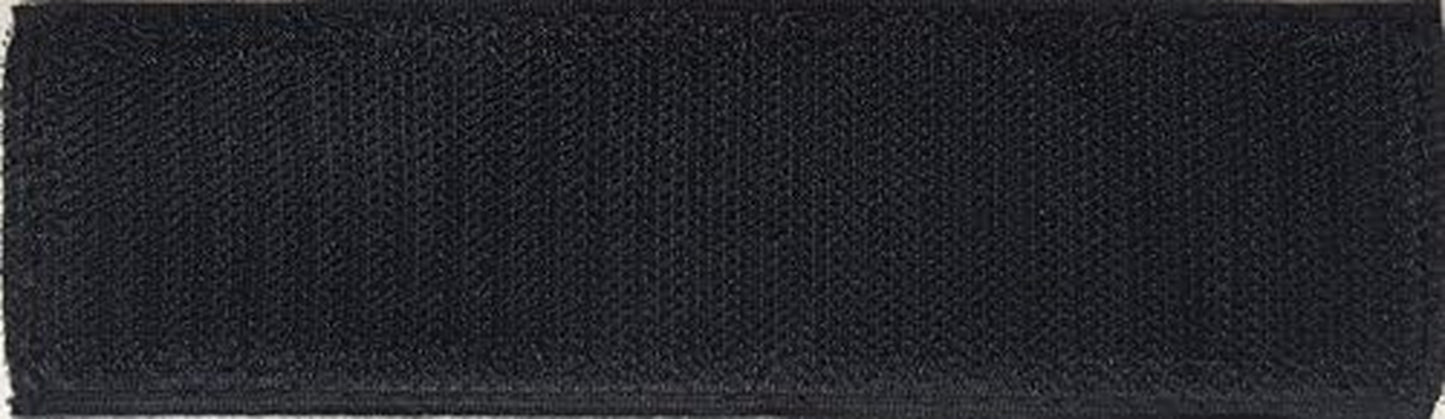 Reflective Service Dog in Training Patches with Hook and Loop Backing for Medium Service Animal Vests and Harnesses (5 x 1.5 Inches)