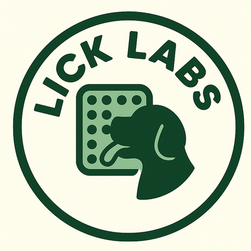 LickLab